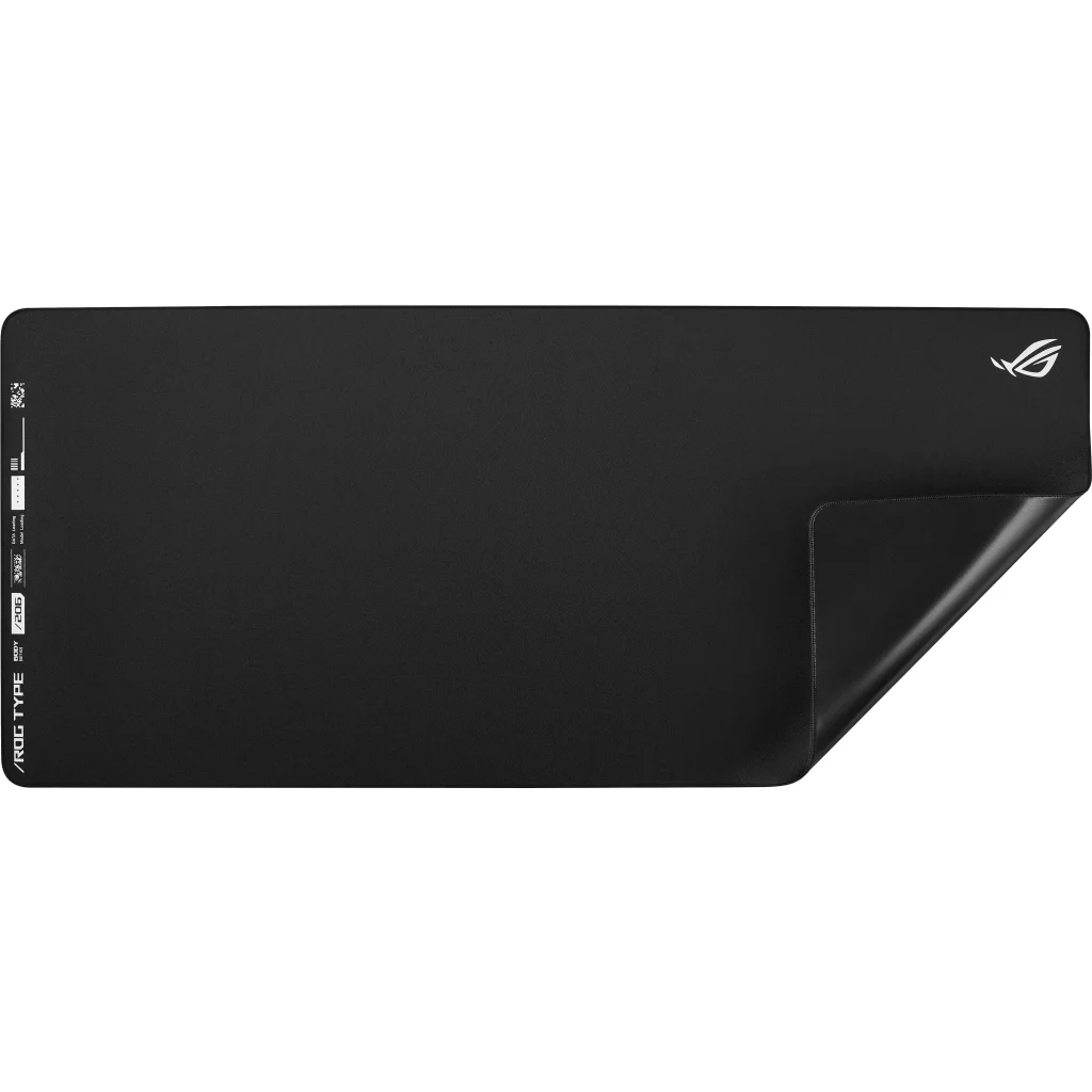 Ігрова поверхня Asus ROG Hone Ace XXL Black (90MP03G0-BPUA00) UA
