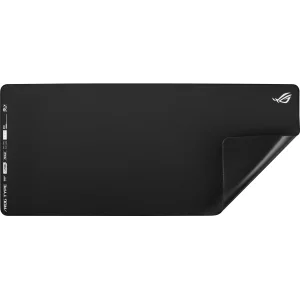 Ігрова поверхня Asus ROG Hone Ace XXL Black (90MP03G0-BPUA00) UA