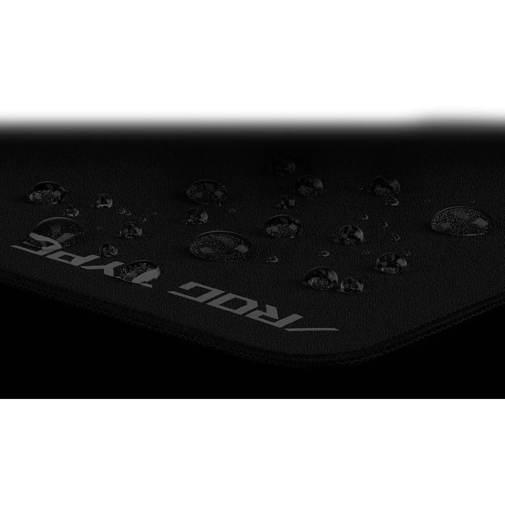 Ігрова поверхня Asus ROG Hone Ace XXL Black (90MP03G0-BPUA00) UA