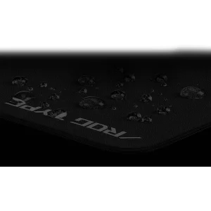 Ігрова поверхня Asus ROG Hone Ace XXL Black (90MP03G0-BPUA00) UA