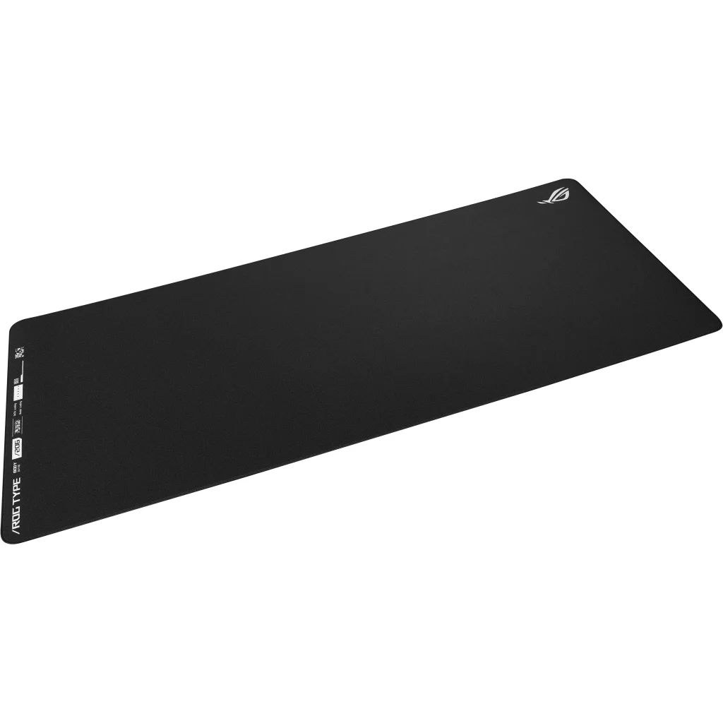 Ігрова поверхня Asus ROG Hone Ace XXL Black (90MP03G0-BPUA00) UA