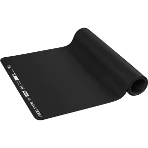 Ігрова поверхня Asus ROG Hone Ace XXL Black (90MP03G0-BPUA00) UA