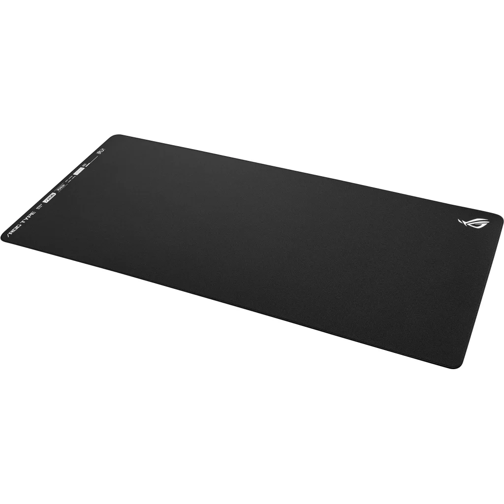 Ігрова поверхня Asus ROG Hone Ace XXL Black (90MP03G0-BPUA00) UA