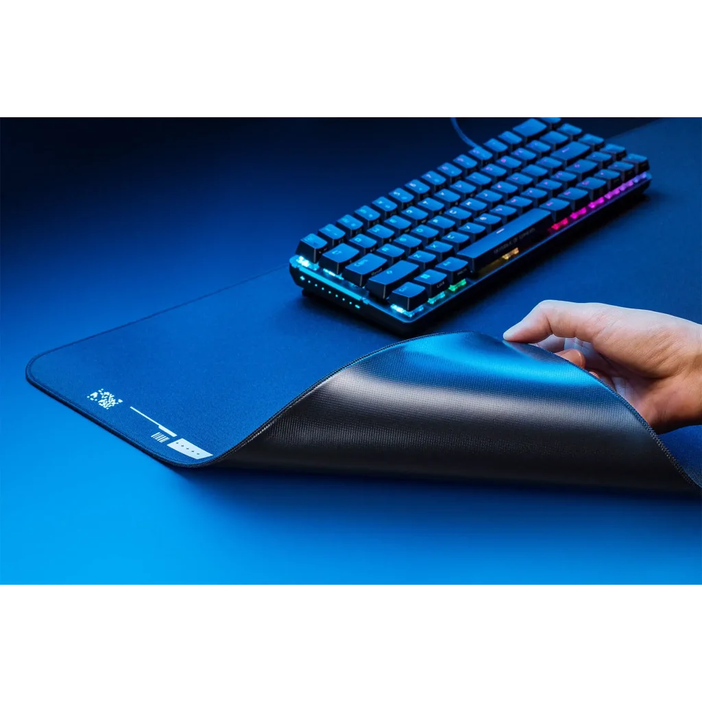 Ігрова поверхня Asus ROG Hone Ace XXL Black (90MP03G0-BPUA00) UA