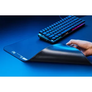 Ігрова поверхня Asus ROG Hone Ace XXL Black (90MP03G0-BPUA00) UA
