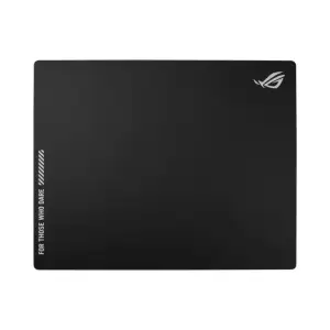 Ігрова поверхня Asus ROG Moonstone Ace L Black (90MP03L0-BPUA00) UA
