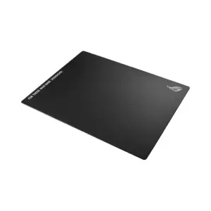 Ігрова поверхня Asus ROG Moonstone Ace L Black (90MP03L0-BPUA00) UA