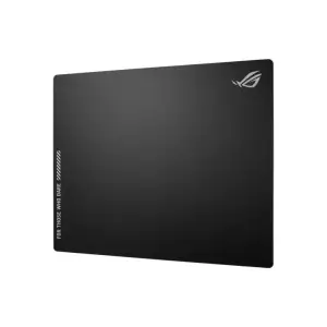 Ігрова поверхня Asus ROG Moonstone Ace L Black (90MP03L0-BPUA00) UA
