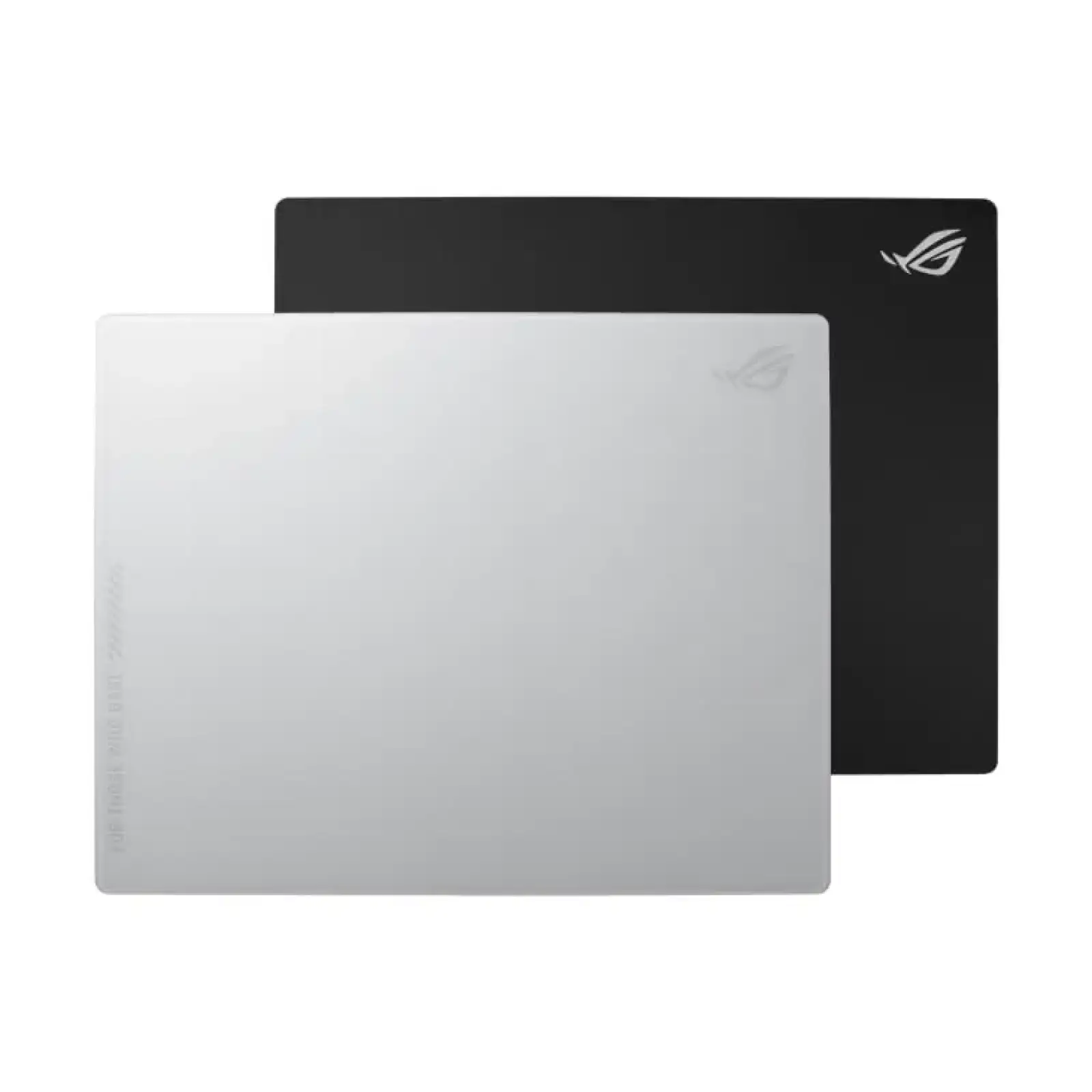 Ігрова поверхня Asus ROG Moonstone Ace L Black (90MP03L0-BPUA00) UA