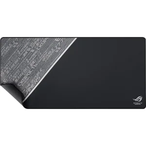 Ігрова поверхня Asus ROG Sheath BLK LTD XXL Black (90MP00K3-B0UA00) UA