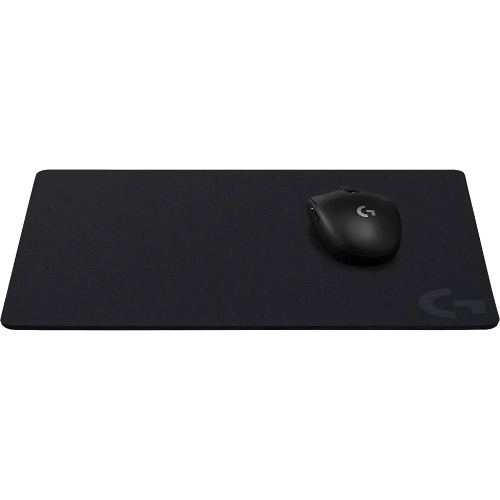 Ігрова поверхня Logitech G440 Black (943-000792) UA