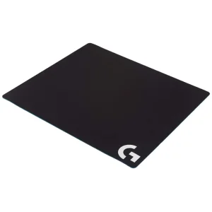 Ігрова поверхня Logitech G640 Black (943-000799) UA