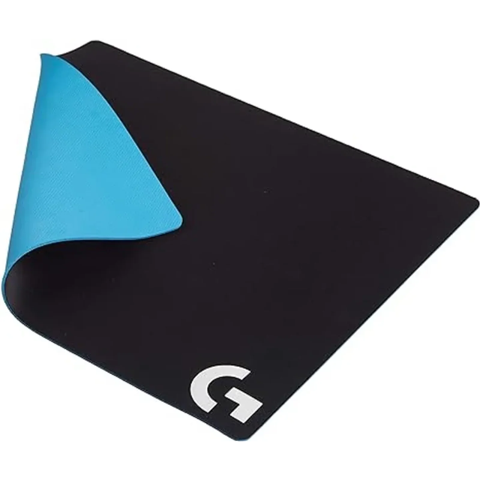 Ігрова поверхня Logitech G640 Black (943-000799) UA