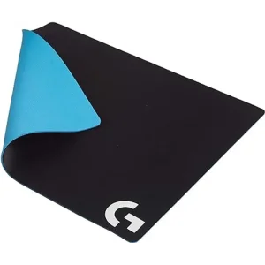 Ігрова поверхня Logitech G640 Black (943-000799) UA