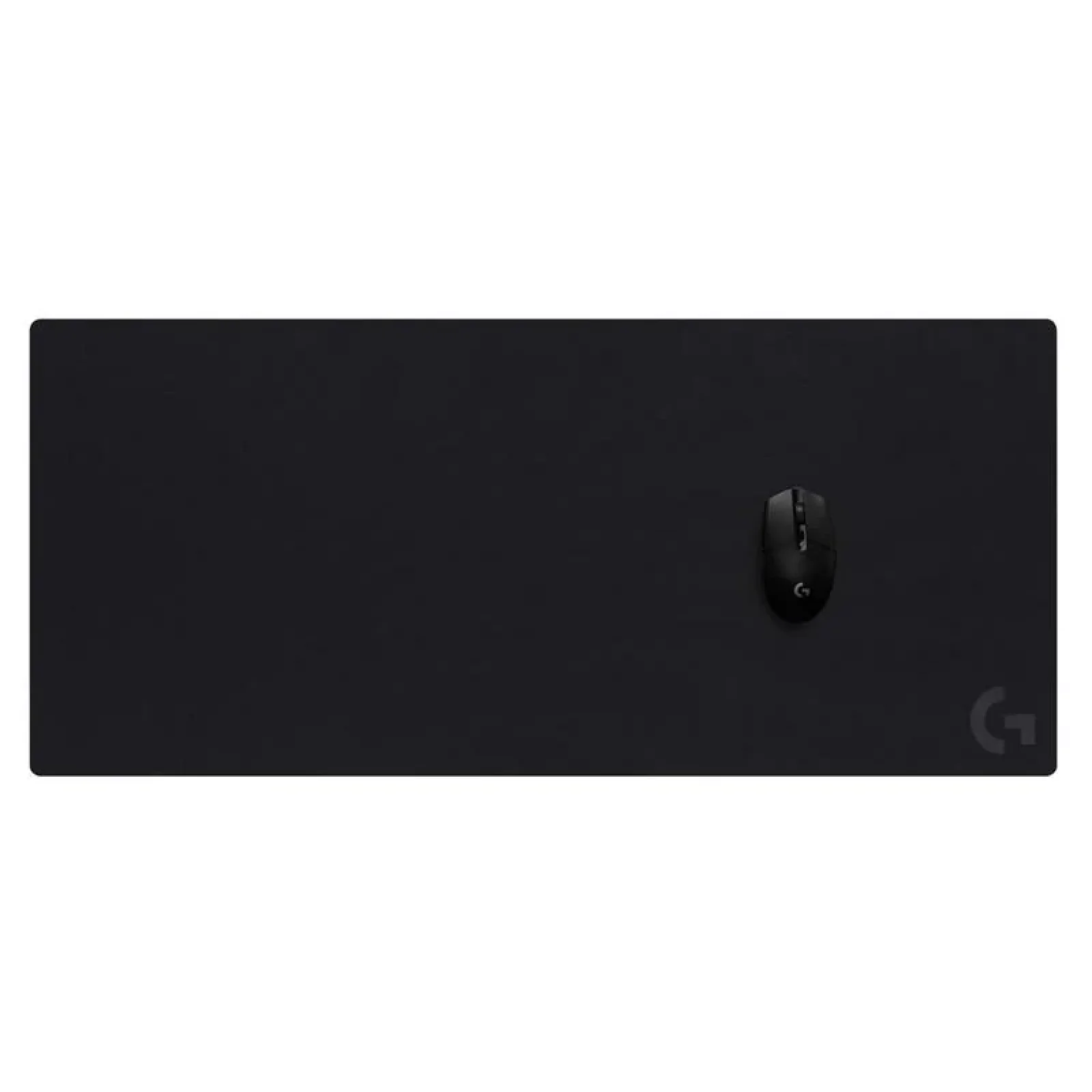 Ігрова поверхня Logitech G840 XL Black (943-000778) UA