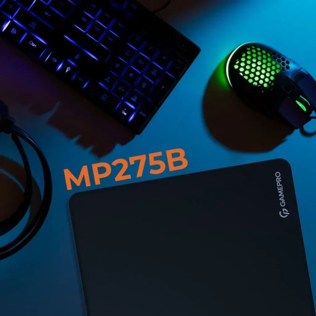 Ігрова поверхня GamePro MP275B UA