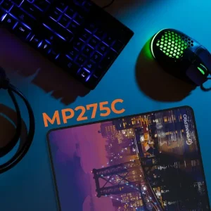 Игровая поверхность GamePro MP275C UA