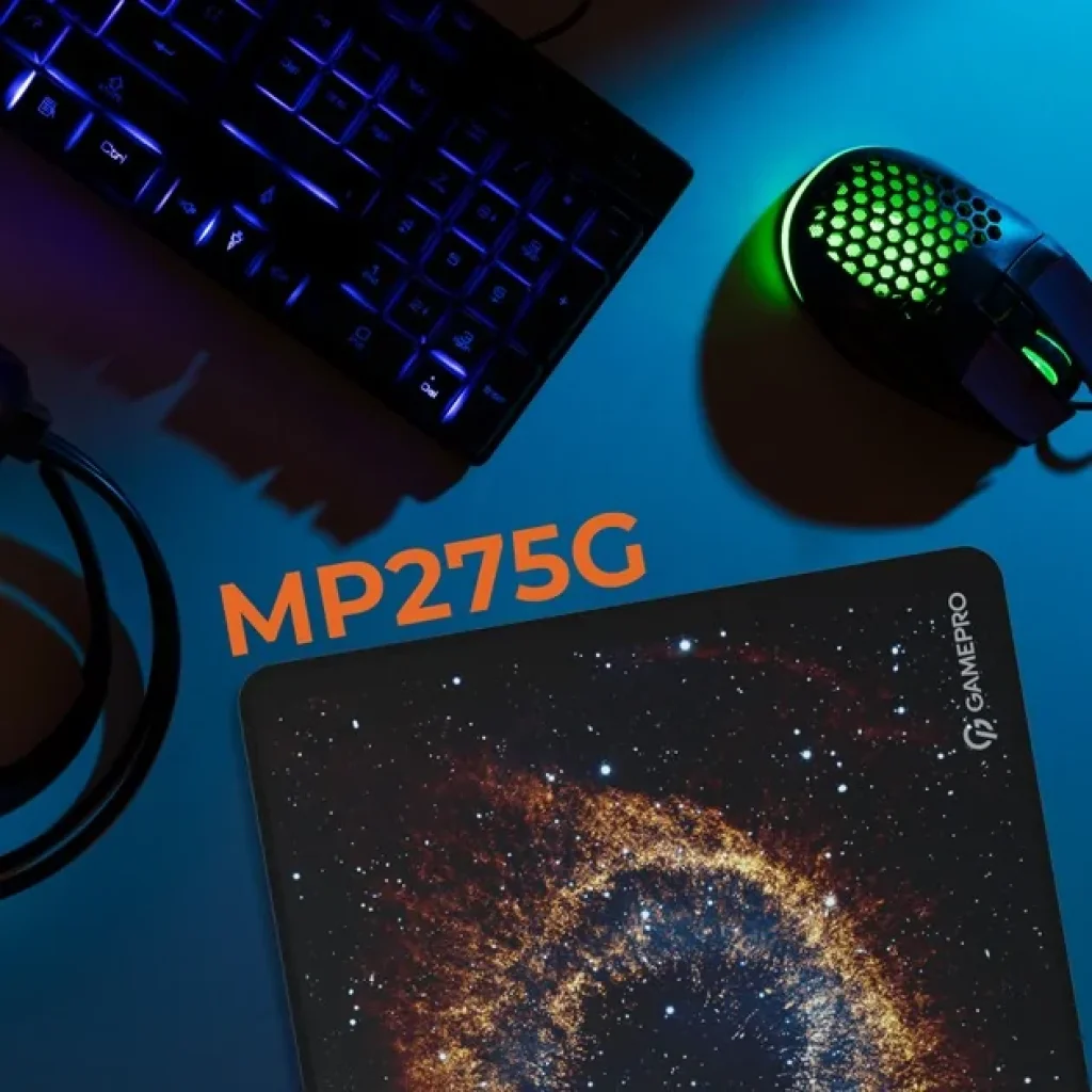 Ігрова поверхня GamePro MP275G UA