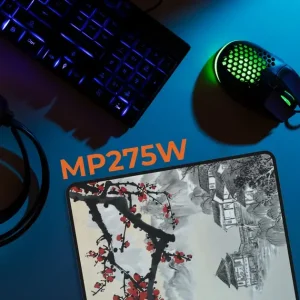Игровая поверхность GamePro MP275W UA
