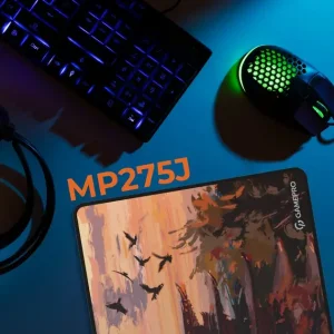 Ігрова поверхня GamePro MP275J UA