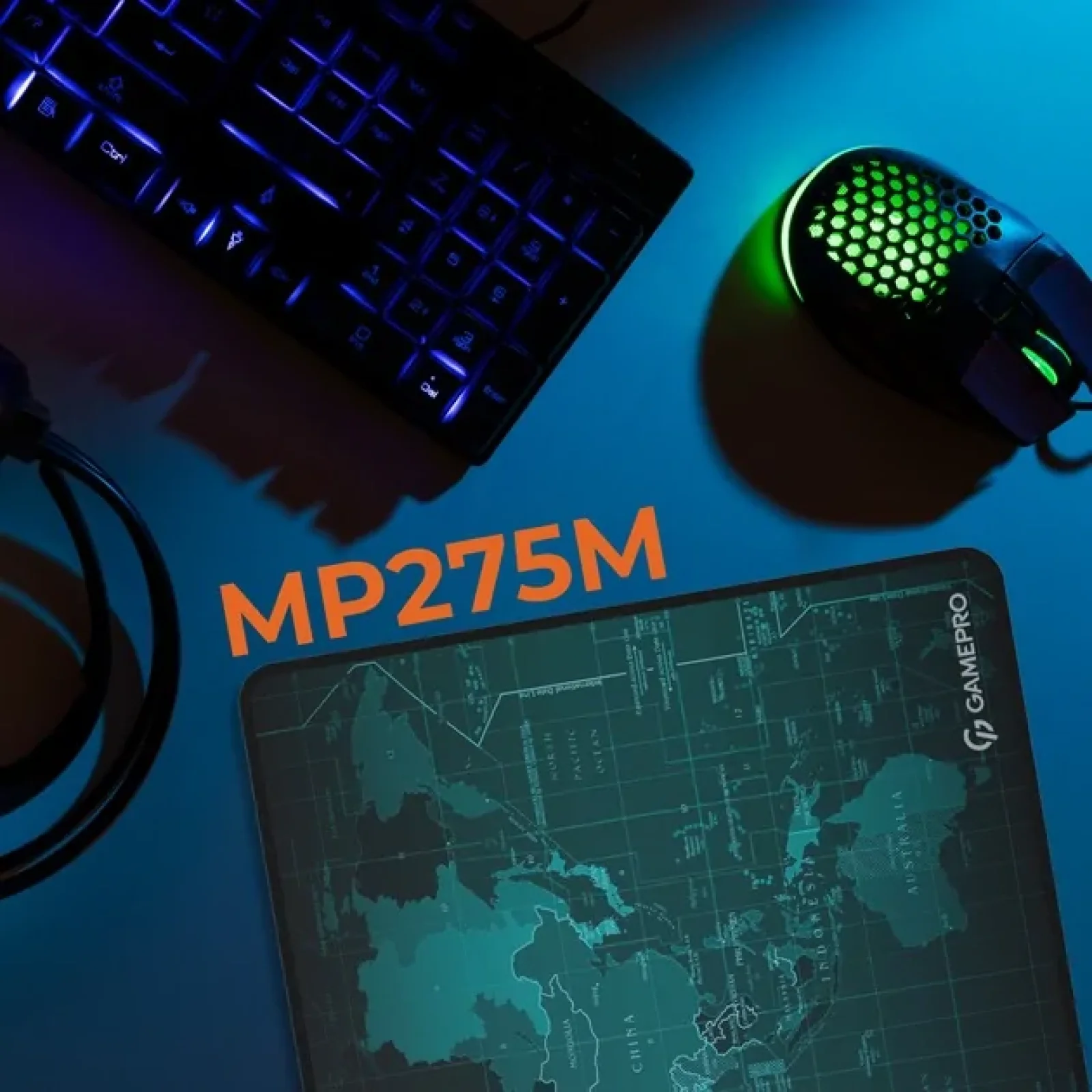 Ігрова поверхня GamePro MP275M UA