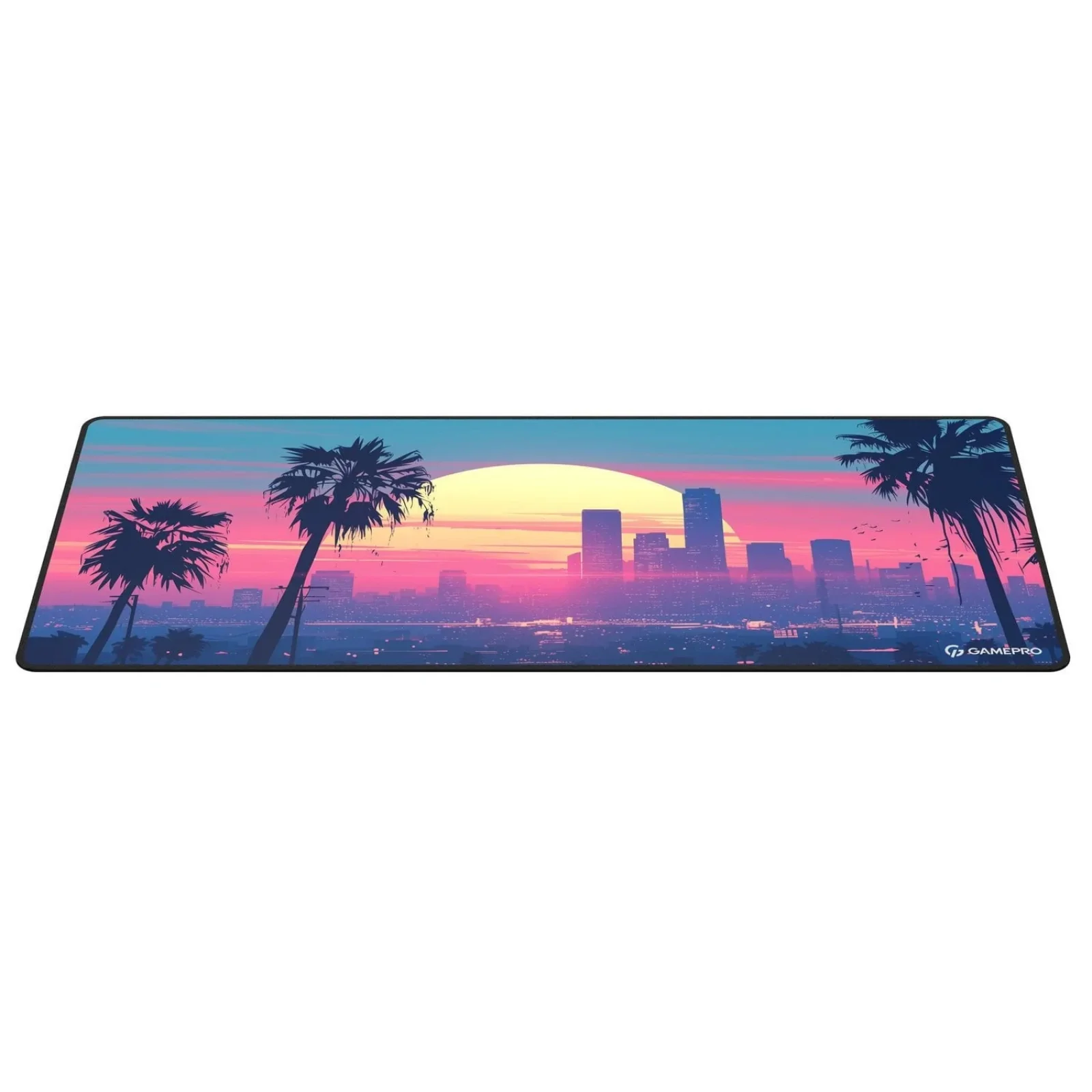 Килимок для миші GamePro MP275S UA