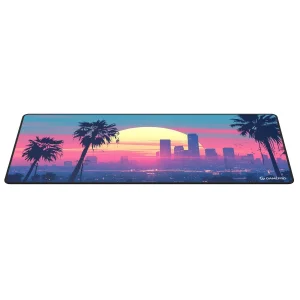 Килимок для миші GamePro MP275S UA