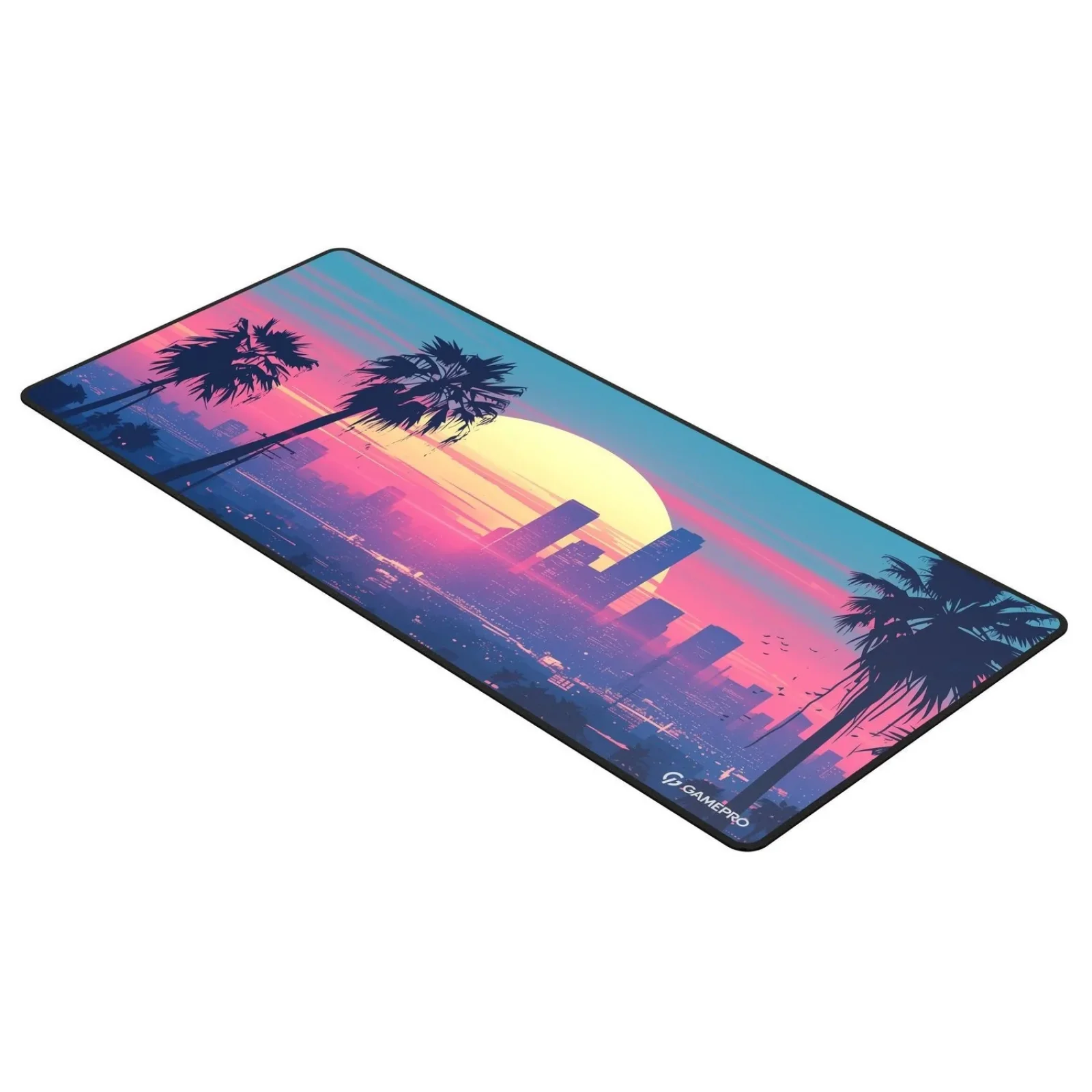 Килимок для миші GamePro MP275S UA