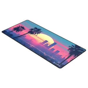 Килимок для миші GamePro MP275S UA