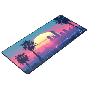 Килимок для миші GamePro MP275S UA