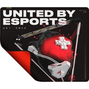Игровая поверхность Hator Tonn eSport L Maincast Edition (HTP-033) UA