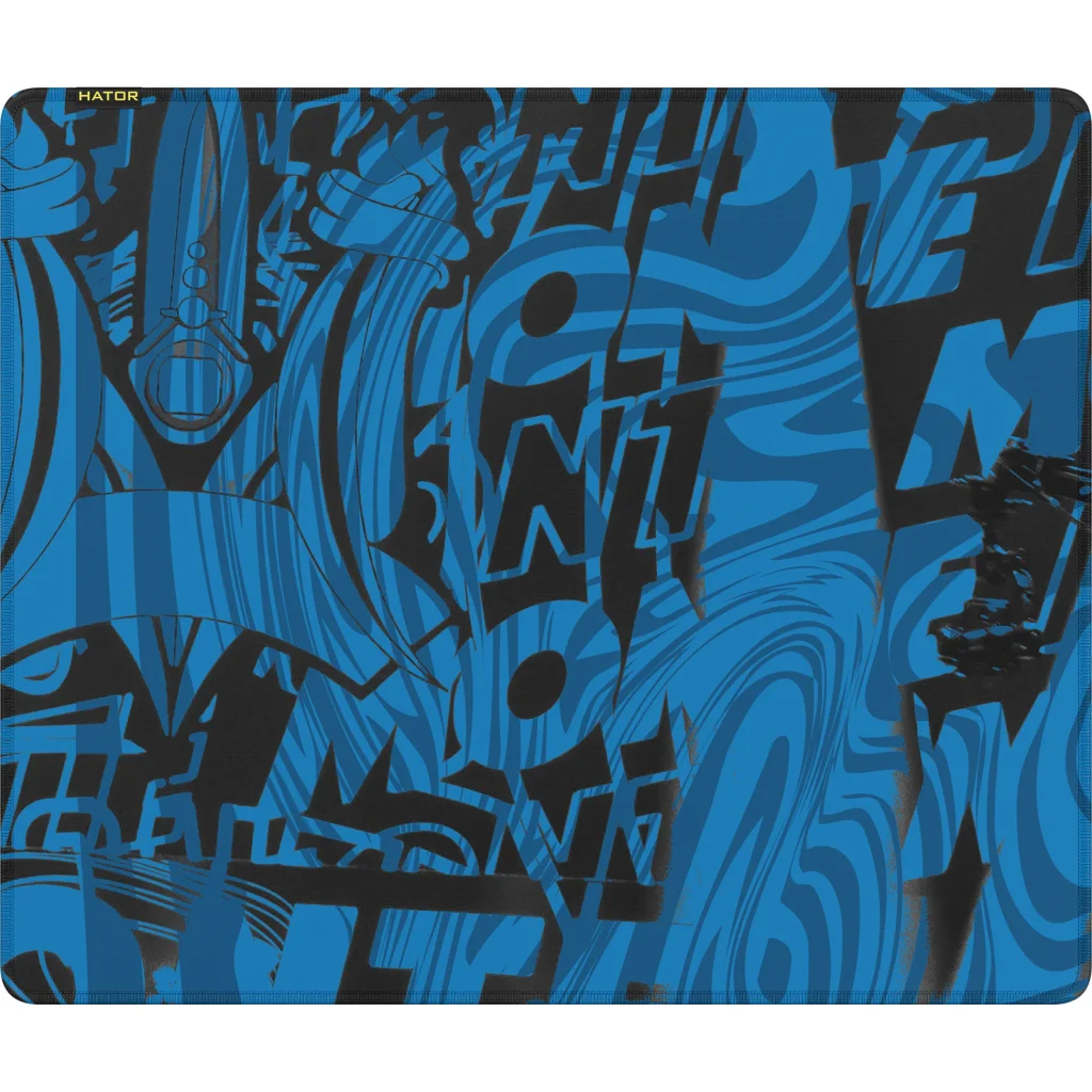 Ігрова поверхня Hator Tonn eSport L Monte Edition (HTP-034) UA