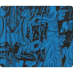 Игровая поверхность Hator Tonn eSport L Monte Edition (HTP-034) UA