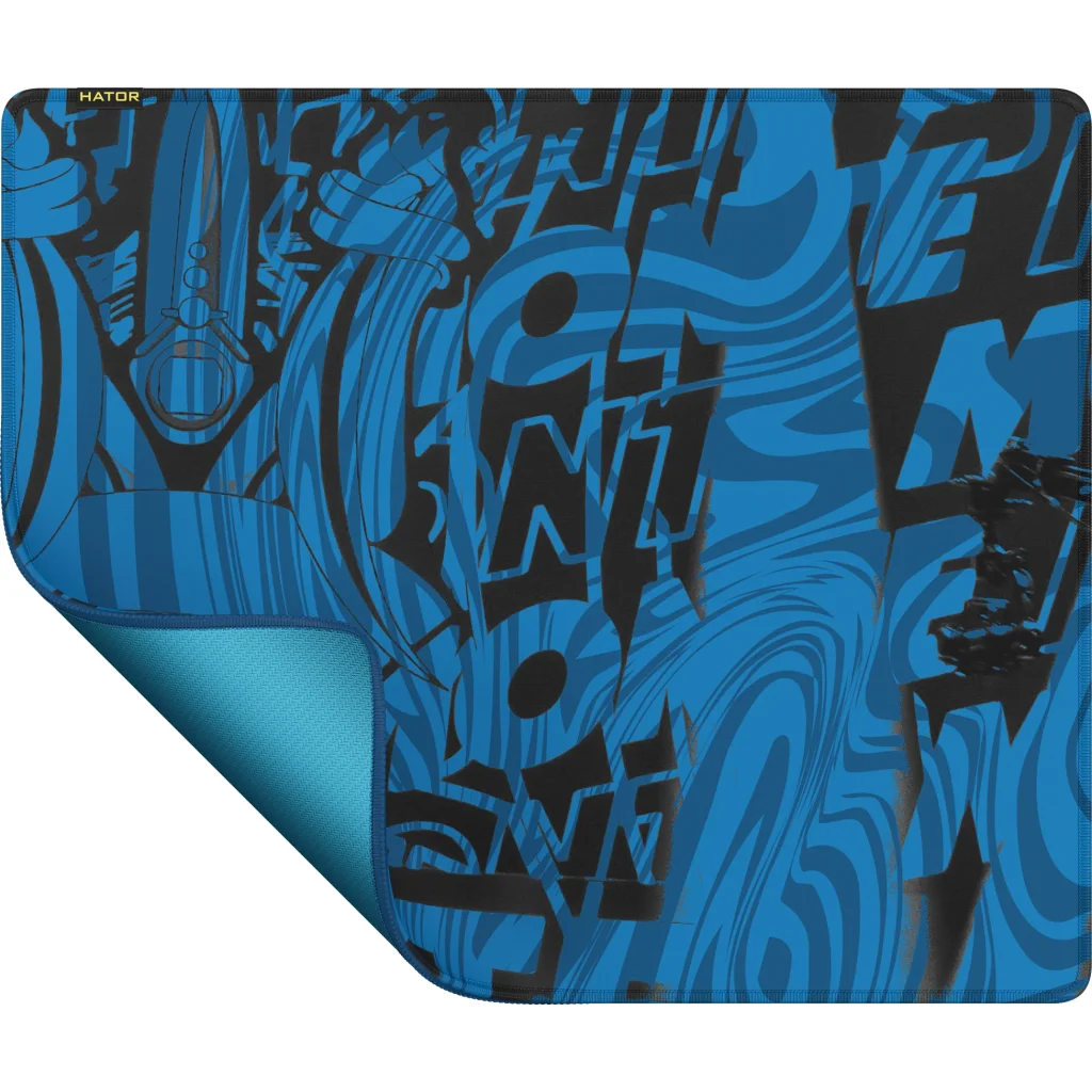 Ігрова поверхня Hator Tonn eSport L Monte Edition (HTP-034) UA