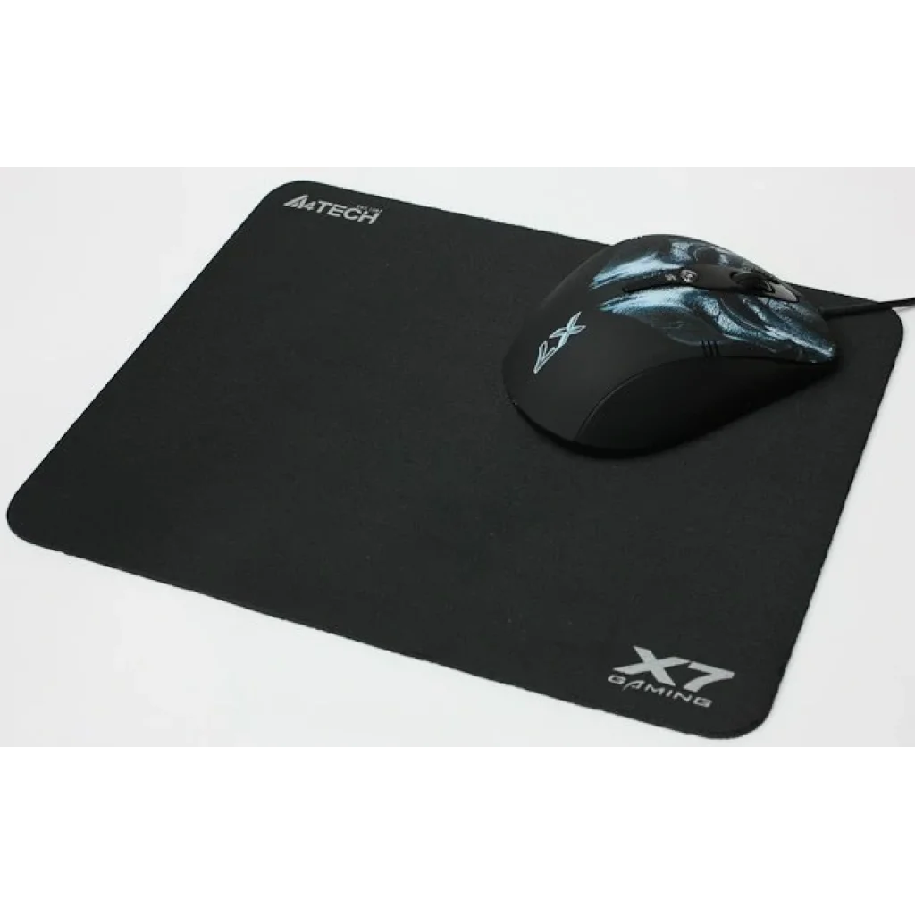 Игровая поверхность A4Tech X7-200MP, X7-200MP (Black) UA