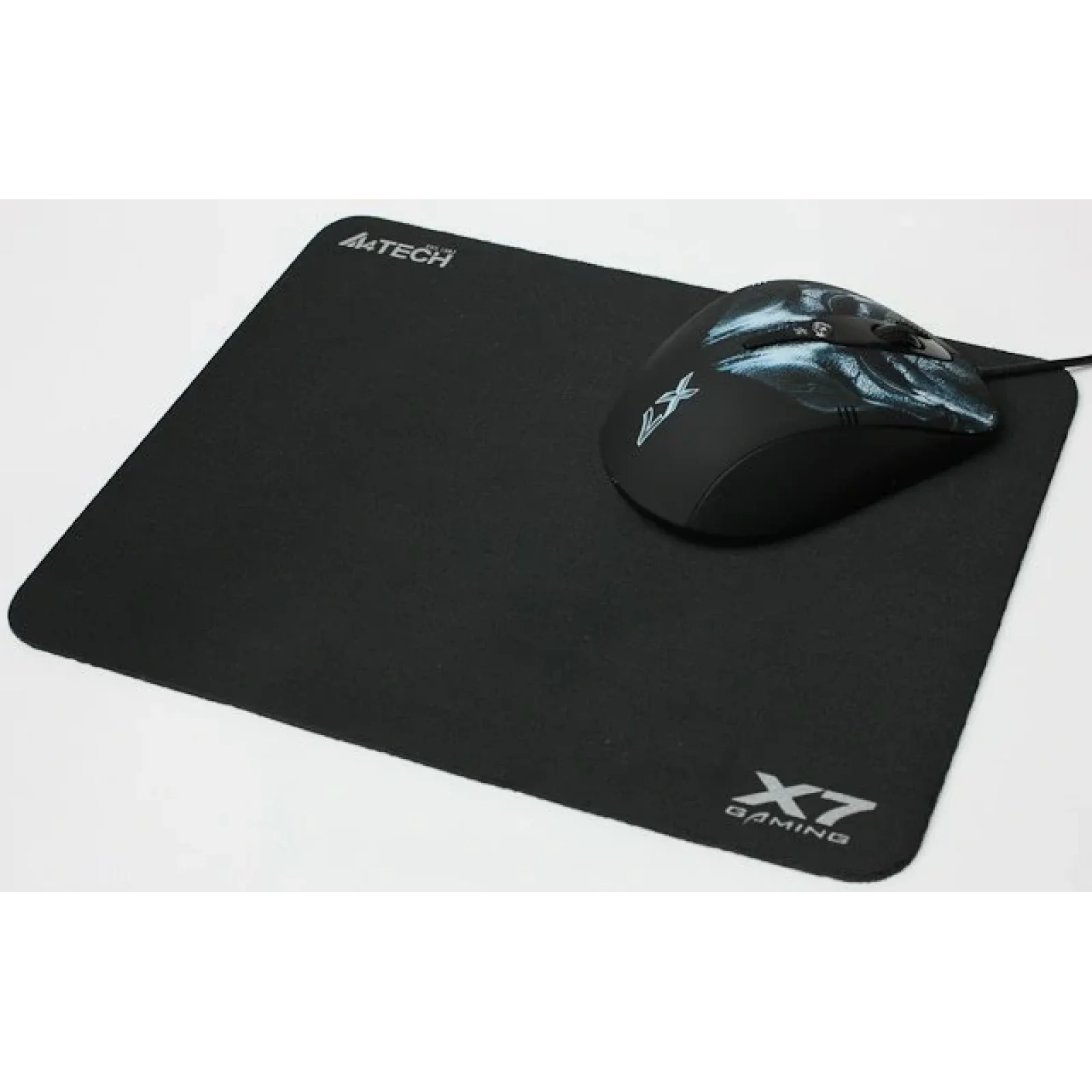 Игровая поверхность A4Tech X7-200MP, X7-200MP (Black) UA