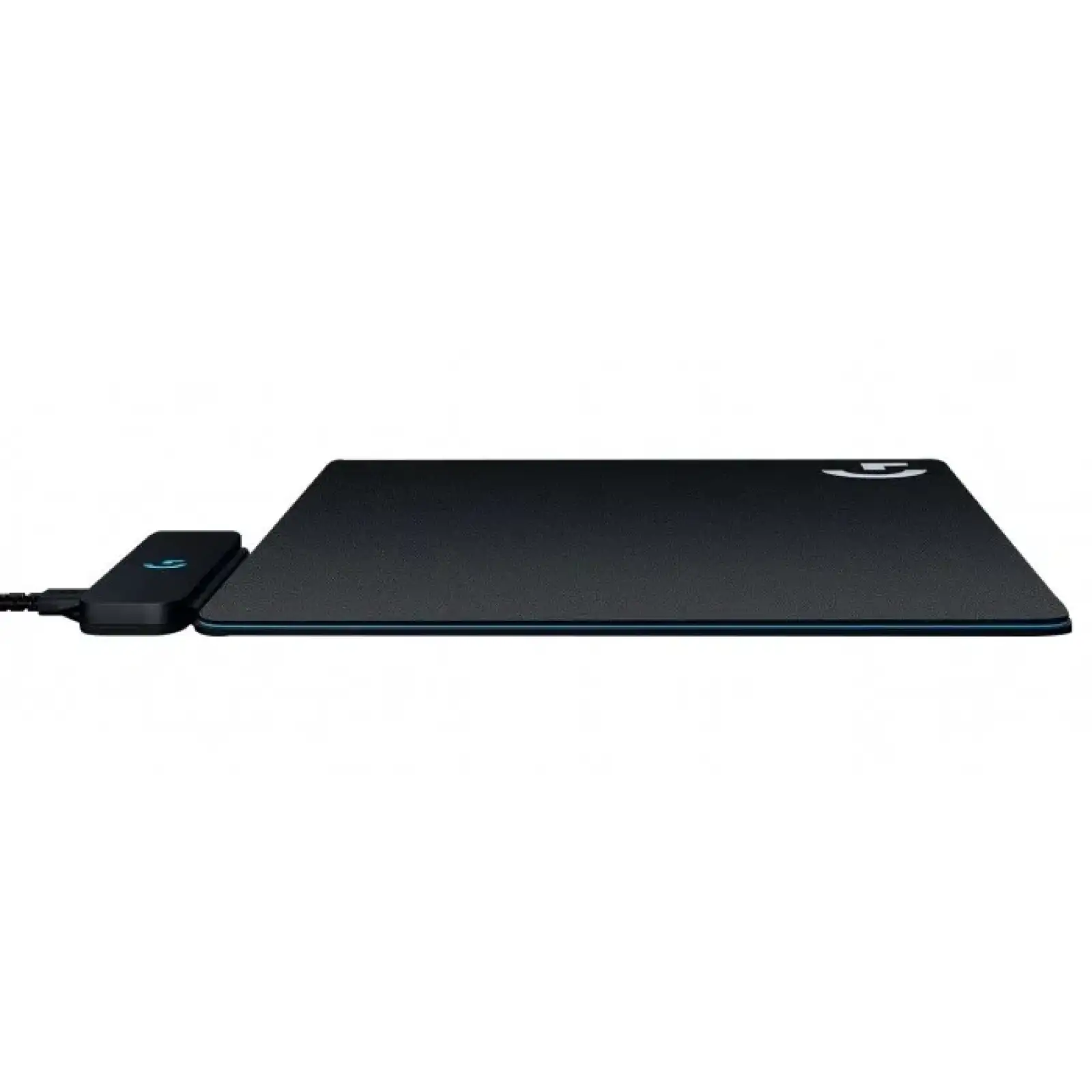 Килимок для миші Logitech PowerPlay Black (943-000110) UA