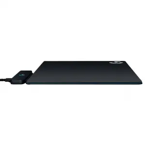 Килимок для миші Logitech PowerPlay Black (943-000110) UA