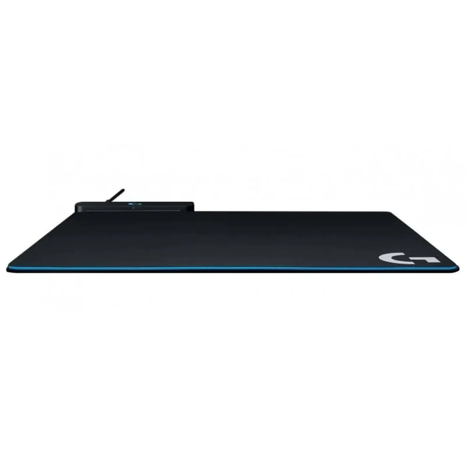 Килимок для миші Logitech PowerPlay Black (943-000110) UA