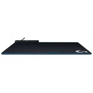 Килимок для миші Logitech PowerPlay Black (943-000110) UA