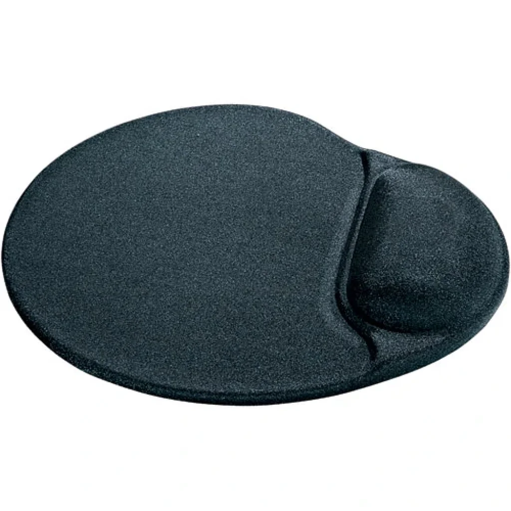 Коврик для мыши Defender Easy Work Black (50905) UA