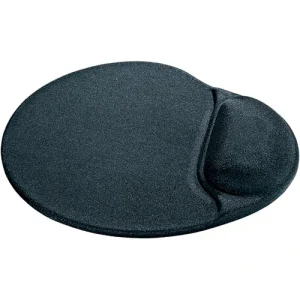 Коврик для мыши Defender Easy Work Black (50905) UA