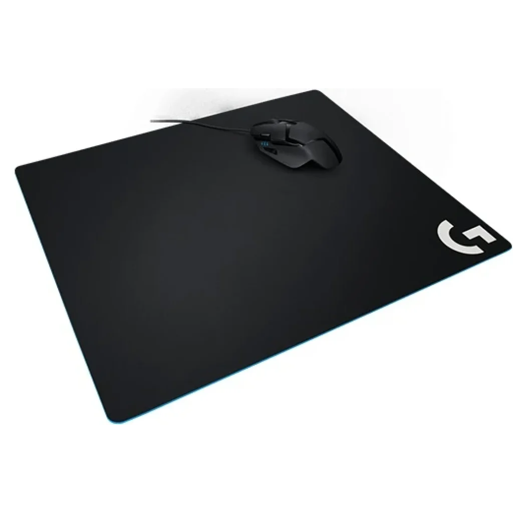 Игровая поверхность Logitech G640 Black (943-000089) UA