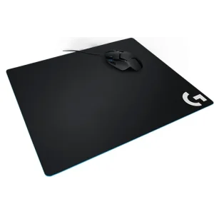 Игровая поверхность Logitech G640 Black (943-000089) UA