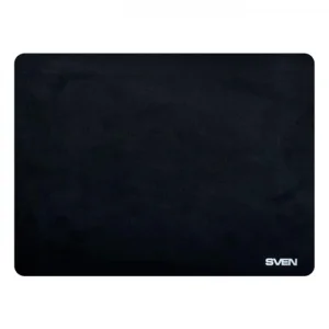 Килимок для миші SVEN HC01-03 чорний, 01700049 UA