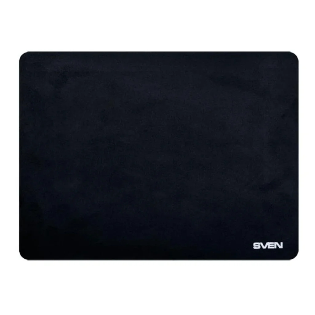 Килимок для миші SVEN HP чорний UAH, 01600048 UA