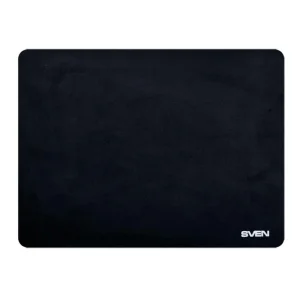 Килимок для миші SVEN HP чорний UAH, 01600048 UA