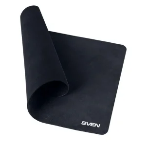 Килимок для миші SVEN HP чорний UAH, 01600048 UA