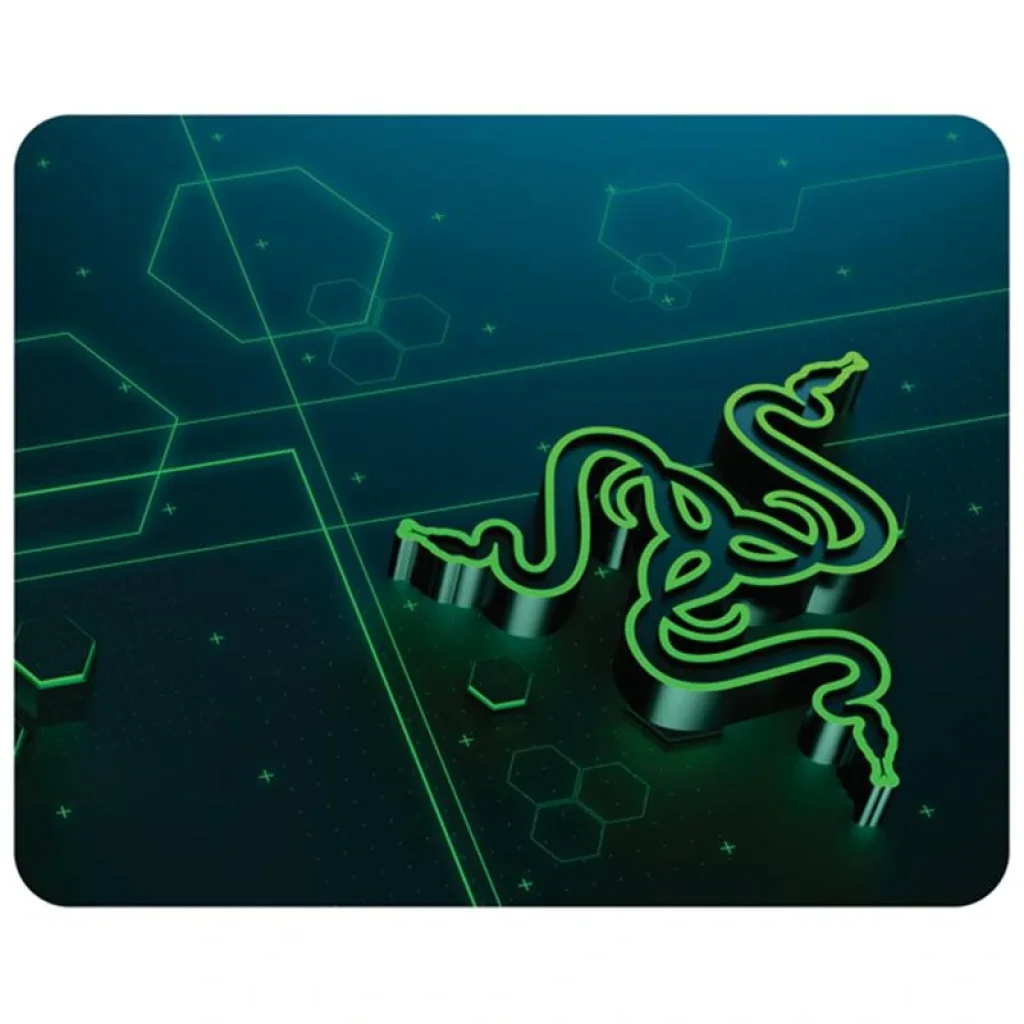 Игровая поверхность Razer Goliathus Mobile Small (RZ02-01820200-R3M1) UA