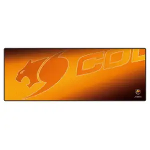 Ігрова поверхня Cougar Arena Orange UA